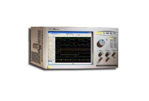 16902A Логический анализатор Agilent Keysight HP