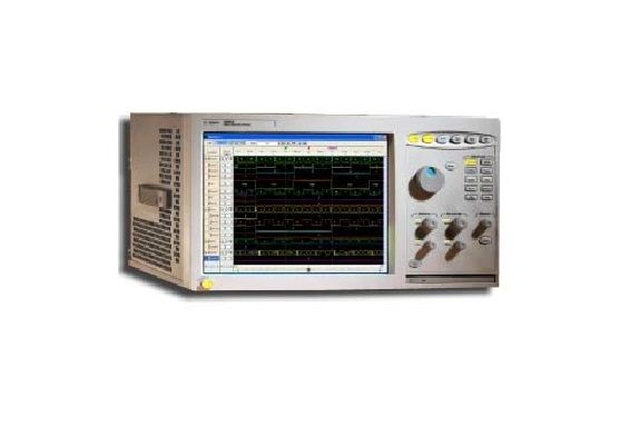 16902A Логический анализатор Agilent Keysight HP