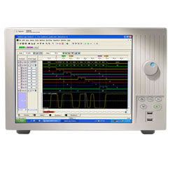 16902B Логический анализатор Agilent