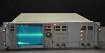 1980B Аналоговый осциллограф Agilent Keysight HP