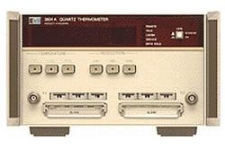 2804A Термометр Agilent