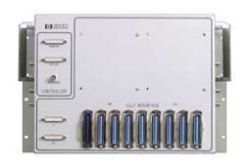 Базовый блок коммутаторов Agilent 3235A