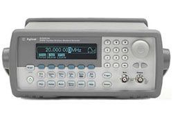33220A Функциональный генератор Agilent