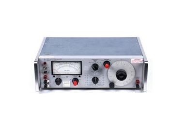 Анализатор искажений Agilent 332A