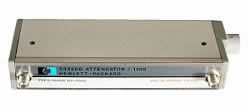 33320G Ступенчатый аттенюатор Agilent