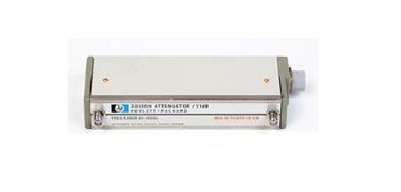 33320H Ступенчатый аттенюатор Agilent