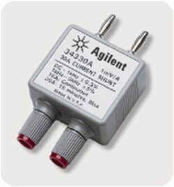 34330A Токовый шунт Agilent