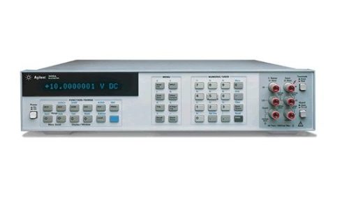Мультиметр Agilent 3458A