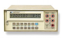 Мультиметр Agilent 3468B