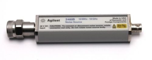 Генератор шума 346B Agilent