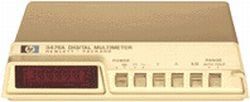 Мультиметр Agilent 3476A