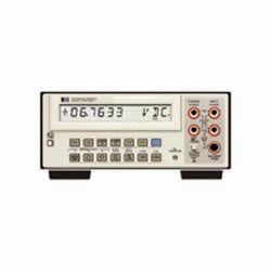 Мультиметр Agilent 3478A