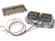 34932T Регистратор данных Agilent