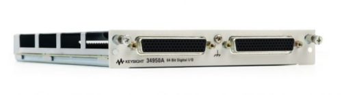 34950A Модуль Agilent Keysight HP