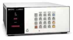 3497A Регистратор данных HP