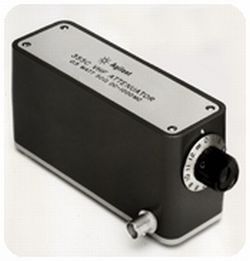 Ступенчатый аттенюатор 355C Agilent