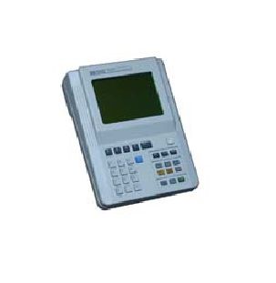 Анализатор сигналов 3560A Agilent