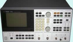Анализатор спектра 3563A Agilent