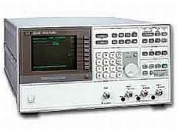 3577B Анализатор цепей Agilent