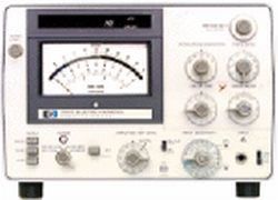 3581C Измеритель Agilent