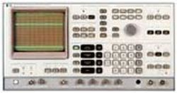Анализатор спектра 3585B Agilent