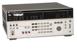 Генератор уровня 3586C Agilent