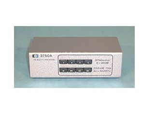 3750A Фиксированный аттенюатор Agilent