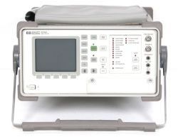 37704A Анализатор связи Agilent