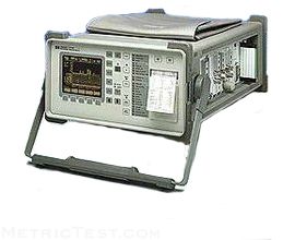 37717B Анализатор связи Agilent