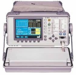 37718C Анализатор связи Agilent