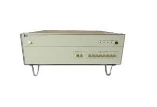 4083A Базовый блок коммутаторов Agilent