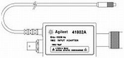 41802A Адаптер Agilent