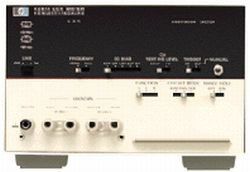 Измеритель LCR 4261A Agilent