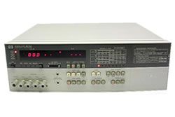 Измеритель LCR 4262A Agilent