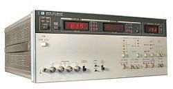 Измеритель LCR 4277A компании Agilent