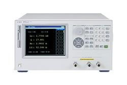 Измеритель LCR 4287A компании Agilent