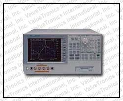 4294A Анализатор импеданса Agilent