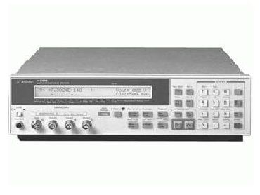 4339B Измеритель сопротивления Agilent
