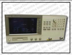 Анализатор Agilent 4352A