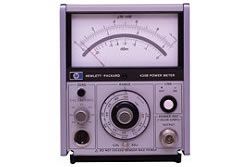 435B ВЧ-измеритель мощности Agilent