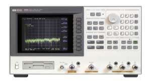 4395A Анализатор цепей Agilent