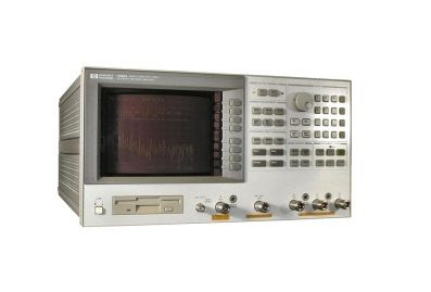 4396A Анализатор цепей Agilent