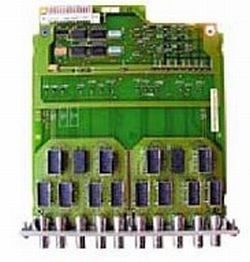 44472A Плата переключения Agilent