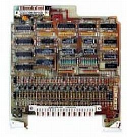 44474A Плата переключения Agilent