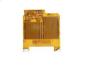 44475A Плата переключения Agilent