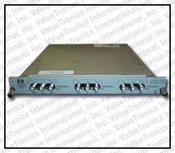 44476A Плата переключения Agilent