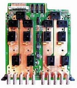 44478A Плата переключения Agilent