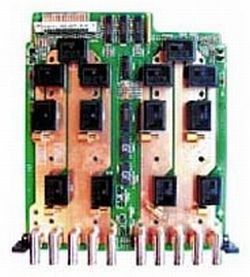 44478B Плата переключения Agilent