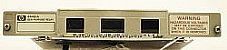 44491A Плата переключения Agilent
