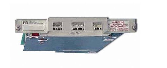 44492A Регистратор данных HP